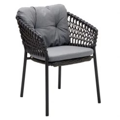 Cane-Line Ocean Stackable Dining Chair 42 Cane-Line Ocean Stackable Dining Chair