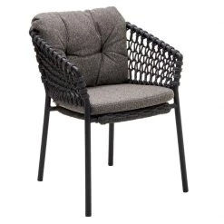 Cane-Line Ocean Stackable Dining Chair 46 Cane-Line Ocean Stackable Dining Chair