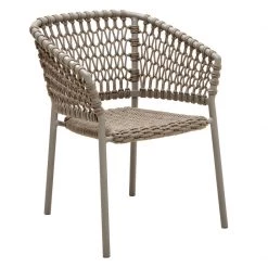 Cane-Line Ocean Stackable Dining Chair 55 Cane-Line Ocean Stackable Dining Chair