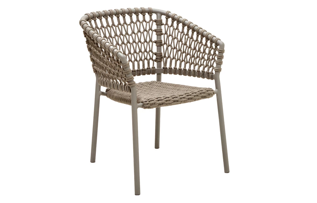Cane-Line Ocean Stackable Dining Chair 26 Cane-Line Ocean Stackable Dining Chair