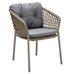 Cane-Line Ocean Stackable Dining Chair 56 Cane-Line Ocean Stackable Dining Chair