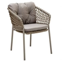 Cane-Line Ocean Stackable Dining Chair 57 Cane-Line Ocean Stackable Dining Chair