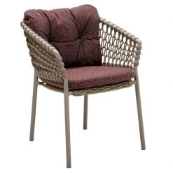 Cane-Line Ocean Stackable Dining Chair 59 Cane-Line Ocean Stackable Dining Chair