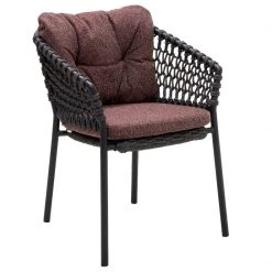 Cane-Line Ocean Stackable Dining Chair 45 Cane-Line Ocean Stackable Dining Chair