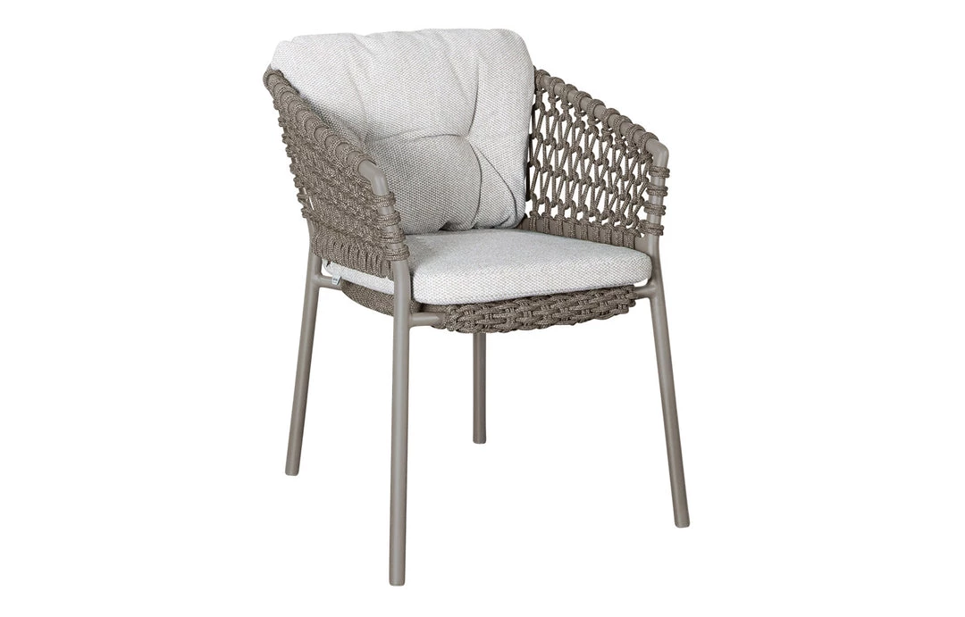 Cane-Line Ocean Stackable Dining Chair 32 Cane-Line Ocean Stackable Dining Chair
