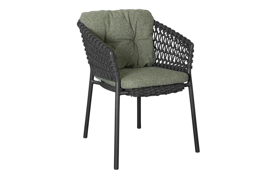 Cane-Line Ocean Stackable Dining Chair 15 Cane-Line Ocean Stackable Dining Chair