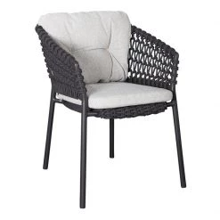 Cane-Line Ocean Stackable Dining Chair 47 Cane-Line Ocean Stackable Dining Chair