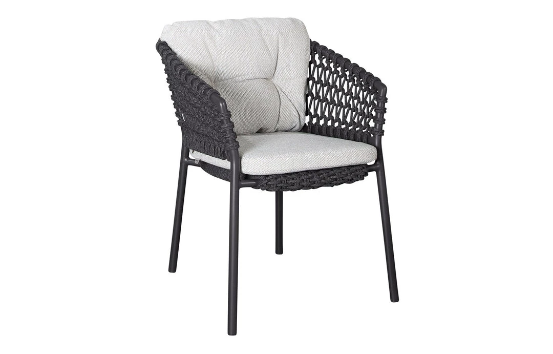 Cane-Line Ocean Stackable Dining Chair 18 Cane-Line Ocean Stackable Dining Chair