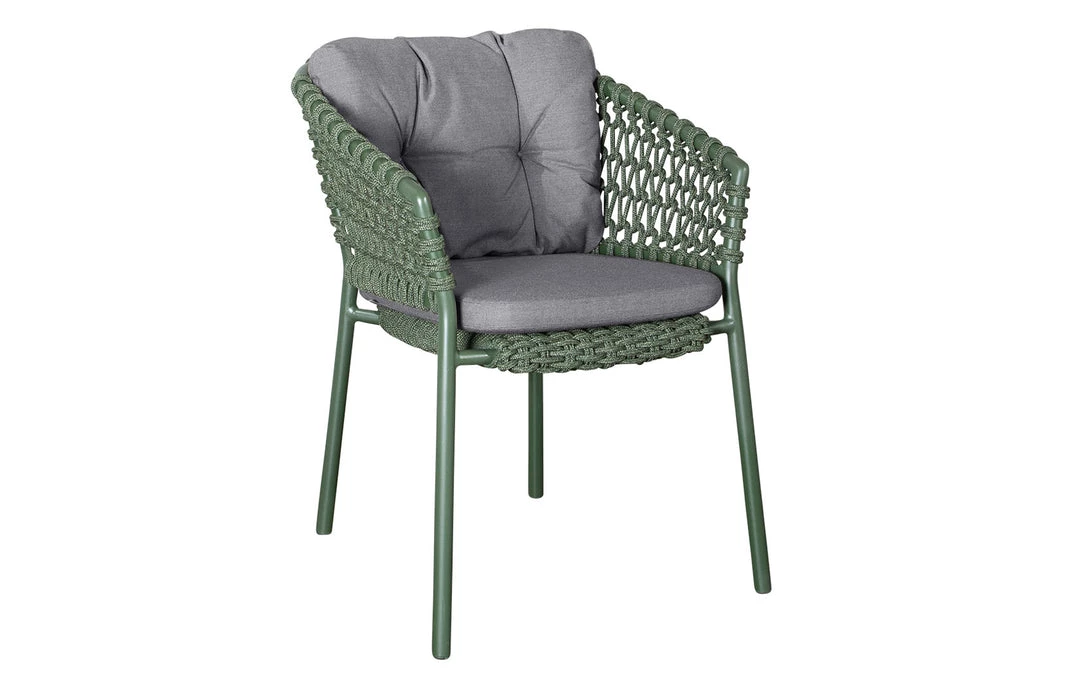 Cane-Line Ocean Stackable Dining Chair 20 Cane-Line Ocean Stackable Dining Chair