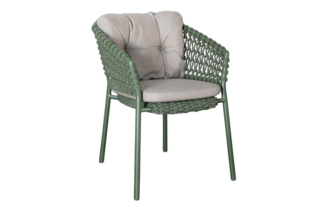 Cane-Line Ocean Stackable Dining Chair 21 Cane-Line Ocean Stackable Dining Chair