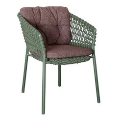 Cane-Line Ocean Stackable Dining Chair 52 Cane-Line Ocean Stackable Dining Chair