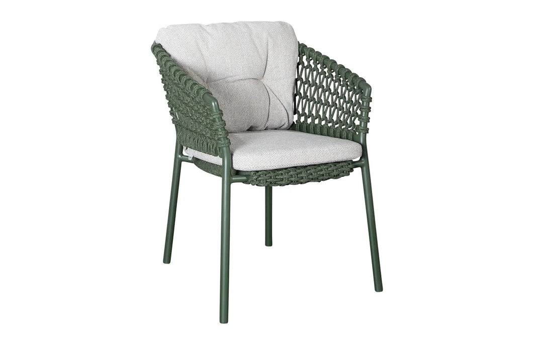Cane-Line Ocean Stackable Dining Chair 25 Cane-Line Ocean Stackable Dining Chair