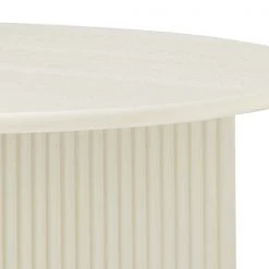 Gus Odeon Round Coffee Table