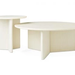 Gus Odeon Round Coffee Table