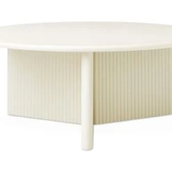 Gus Odeon Round Coffee Table