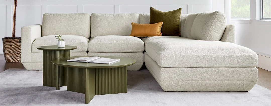 Gus Gus Modern Odeon Round End Table 4 Gus Gus Modern Odeon Round End Table