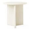 Gus Gus Modern Odeon Round End Table