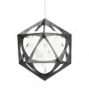 Louis Poulsen OE Quasi Indoor Pendant Light