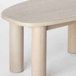 Sun At Six Ohm Coffee Table