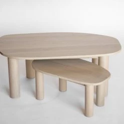 Sun At Six Ohm Coffee Table