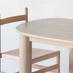 Sun At Six Ohm Dining Table Modern Dining