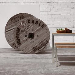 Mamagreen Oko Dining Bench