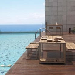 Mamagreen Oko Dining Bench