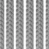 Harbour Outdoor (samples) Olefin Rope Grey Fiber (Sample) 2 Harbour Outdoor (samples) Olefin Rope Grey Fiber (Sample)