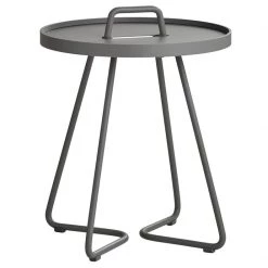 Cane-Line On The Move Side Table