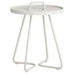 Cane-Line On The Move Side Table