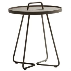 Cane-Line On The Move Side Table