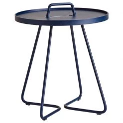 Cane-Line On The Move Side Table