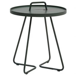 Cane-Line On The Move Side Table