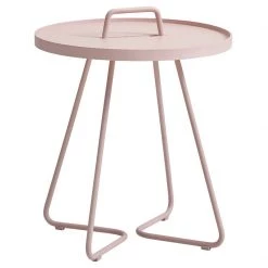 Cane-Line On The Move Side Table