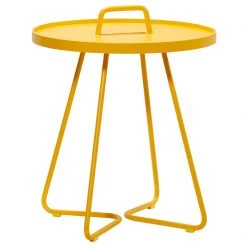 Cane-Line On The Move Side Table