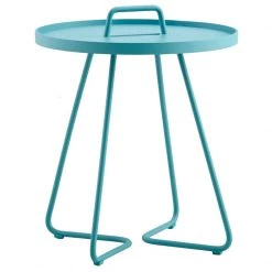 Cane-Line On The Move Side Table