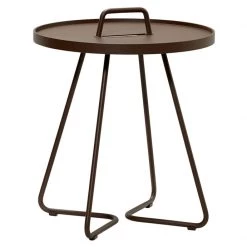Cane-Line On The Move Side Table
