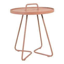 Cane-Line On The Move Side Table