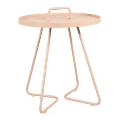 Cane-Line On The Move Side Table