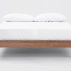 Sun At Six Opening Bed Modern Bedroom