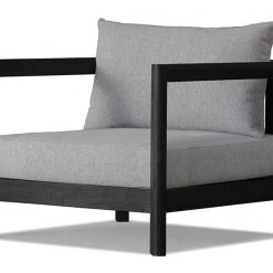 Harbour Outdoor Lounge Seating Byron Lounge Arm Chair