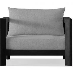 Harbour Outdoor Lounge Seating Byron Lounge Arm Chair