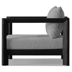 Harbour Outdoor Lounge Seating Byron Lounge Arm Chair