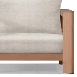 Harbour Outdoor Lounge Seating Byron Lounge Arm Chair