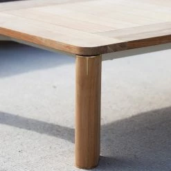 Harbour Outdoor Lounge Seating Byron Coffee Table