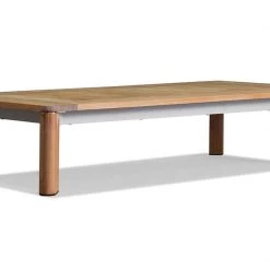 Harbour Outdoor Lounge Seating Byron Coffee Table