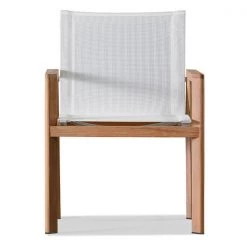 Harbour Outdoor Byron Dining Arm Chair