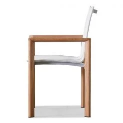 Harbour Outdoor Byron Dining Arm Chair