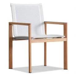 Harbour Outdoor Byron Dining Arm Chair
