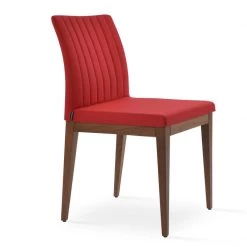 SohoConcept Zeyno Wood Dining Chair Modern Dining